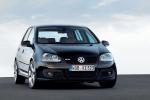 Volkswagen Golf GTi 2005 года